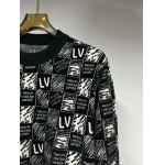 2025年11月17日秋冬新作Louis vuittonセーター高品質人気商品/QIU工場