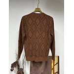 2025年11月17日秋冬新作DIORセーター高品質人気商品/QIU工場