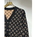 2025年11月17日秋冬新作Louis vuittonセーター高品質人気商品/QIU工場