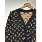 2025年11月17日秋冬新作Louis vuittonセーター高品質人気商品/QIU工場