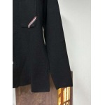 2025年11月17日秋冬新作Thom Browneセーター高品質人気商品/QIU工場