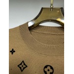 2025年11月17日秋冬新作Louis vuittonセーター高品質人気商品/QIU工場