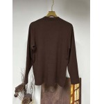 2025年11月17日秋冬新作Louis vuittonセーター高品質人気商品/QIU工場