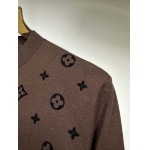 2025年11月17日秋冬新作Louis vuittonセーター高品質人気商品/QIU工場