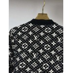 2025年11月17日秋冬新作Louis vuittonセーター高品質人気商品/QIU工場