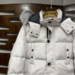 2025年11月17日秋冬新作Moose Knucklesダウンジャケット高品質人気商品/QIU工場