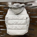 2025年11月17日秋冬新作Moose Knucklesダウンジャケット高品質人気商品/QIU工場