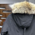 2025年11月17日秋冬新作Canada Gooseダウンジャケット高品質人気商品/QIU工場