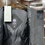 2025年11月17日秋冬新作Canada Gooseダウンジャケット高品質人気商品/QIU工場