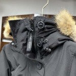 2025年11月17日秋冬新作Canada Gooseダウンジャケット高品質人気商品/QIU工場