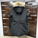 2025年11月17日秋冬新作Canada Gooseダウンジャケット高品質人気商品/QIU工場