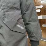 2025年11月17日秋冬新作Canada Gooseダウンジャケット高品質人気商品/QIU工場