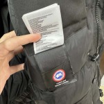 2025年11月17日秋冬新作Canada Gooseダウンジャケット高品質人気商品/QIU工場