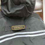 2025年11月17日秋冬新作Canada Gooseダウンジャケット高品質人気商品/QIU工場