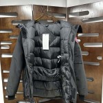 2025年11月17日秋冬新作Canada Gooseダウンジャケット高品質人気商品/QIU工場