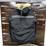 2025年11月17日秋冬新作Canada Gooseダウンジャケット高品質人気商品/QIU工場