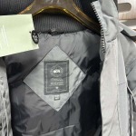 2025年11月17日秋冬新作Canada Gooseダウンジャケット高品質人気商品/QIU工場