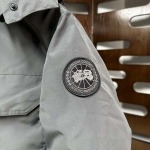 2025年11月17日秋冬新作Canada Gooseダウンジャケット高品質人気商品/QIU工場