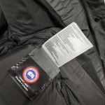2025年11月17日秋冬新作Canada Gooseダウンジャケット高品質人気商品/QIU工場