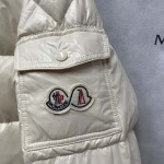 2025年11月17日秋冬新作Monclerダウンジャケット高品質人気商品/QIU工場
