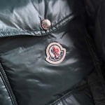 2025年11月17日秋冬新作Monclerダウンジャケット高品質人気商品/QIU工場