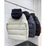 2025年11月17日秋冬新作Monclerダウンジャケット高品質人気商品/QIU工場