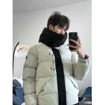 2025年11月17日秋冬新作Monclerダウンジャケット高品質人気商品/QIU工場