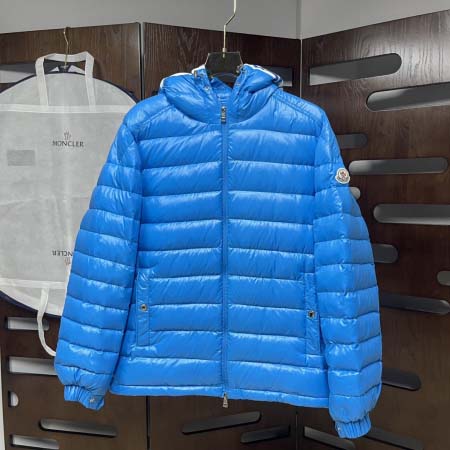 2025年11月17日秋冬新作Monclerダウンジャケット...