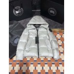 2025年11月17日秋冬新作Canada gooseダウンジャケット高品質人気商品/QIU工場