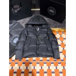 2025年11月17日秋冬新作Canada gooseダウンジャケット高品質人気商品/QIU工場
