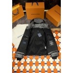 2025年11月17日秋冬新作Louis Vuittonダウンジャケット高品質人気商品/QIU工場