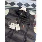 2025年11月17日秋冬新作Monclerダウンベスト高品質人気商品/QIU工場