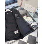 2025年11月17日秋冬新作Monclerダウンベスト高品質人気商品/QIU工場