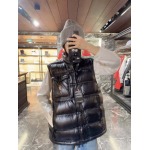 2025年11月17日秋冬新作Monclerダウンベスト高品質人気商品/QIU工場