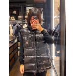 2025年11月17日秋冬新作Monclerダウンベスト高品質人気商品/QIU工場