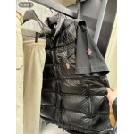 2025年11月17日秋冬新作Monclerダウンベスト高品質人気商品/QIU工場