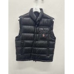 2025年11月17日秋冬新作Monclerダウンベスト高品質人気商品/QIU工場