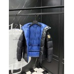 2025年11月17日秋冬新作Monclerダウンジャケット高品質人気商品/QIU工場