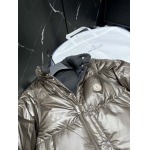 2025年11月17日秋冬新作Monclerダウンジャケット高品質人気商品/QIU工場