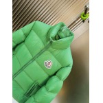 2025年11月17日秋冬新作Monclerダウンジャケット高品質人気商品/QIU工場