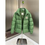 2025年11月17日秋冬新作Monclerダウンジャケット高品質人気商品/QIU工場