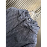 2025年11月17日秋冬新作Fendiダウンジャケット高品質人気商品/QIU工場