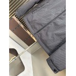 2025年11月17日秋冬新作Fendiダウンジャケット高品質人気商品/QIU工場