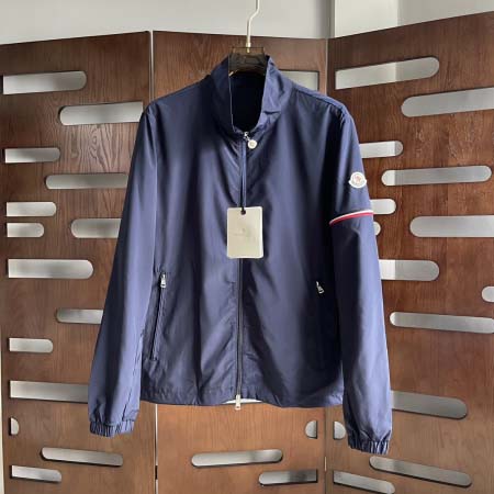 2025年11月17日秋冬新作Monclerジャケット高品質...