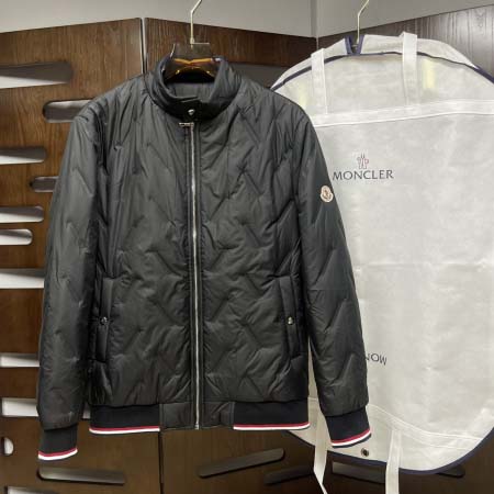 2025年11月17日秋冬新作Monclerジャケット高品質...