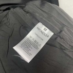2025年11月17日秋冬新作Monclerジャケット高品質人気商品/QIU工場