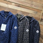 2025年11月17日秋冬新作Monclerジャケット高品質人気商品/QIU工場