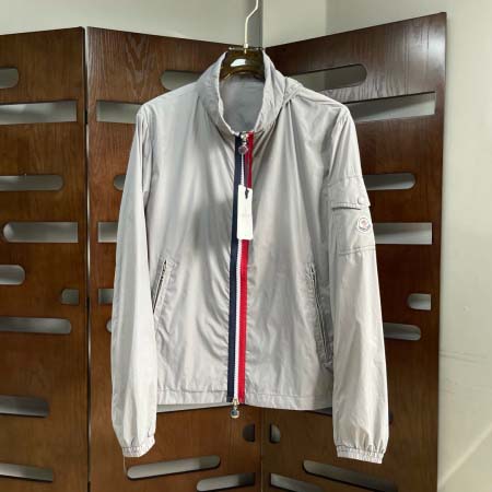 2025年11月17日秋冬新作Monclerジャケット高品質...