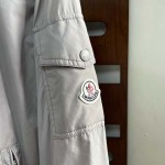 2025年11月17日秋冬新作Monclerジャケット高品質人気商品/QIU工場