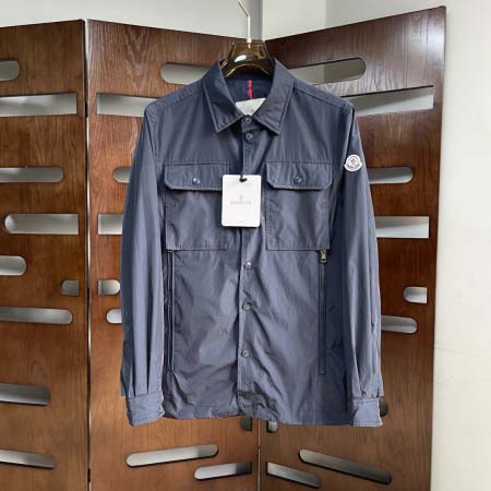 2025年11月17日秋冬新作Monclerジャケット高品質...